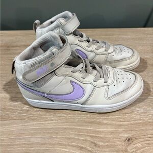 Nike Court Borough Mid 2